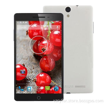 7-inch Octa core MT6592 Android 4.2 phone calling tablet PC, 1920*1200p with dual camera